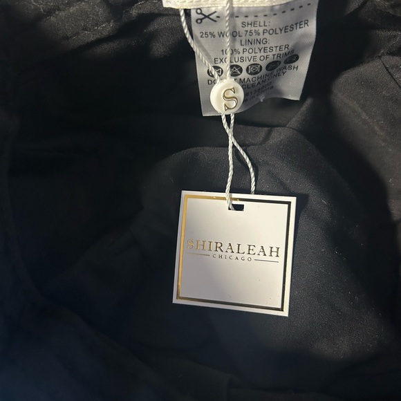 Romy Bucket Hat by Shiraleah - Picture 4 of 4